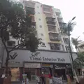 3 BHK Flats for Sale in Pratik, Andheri West