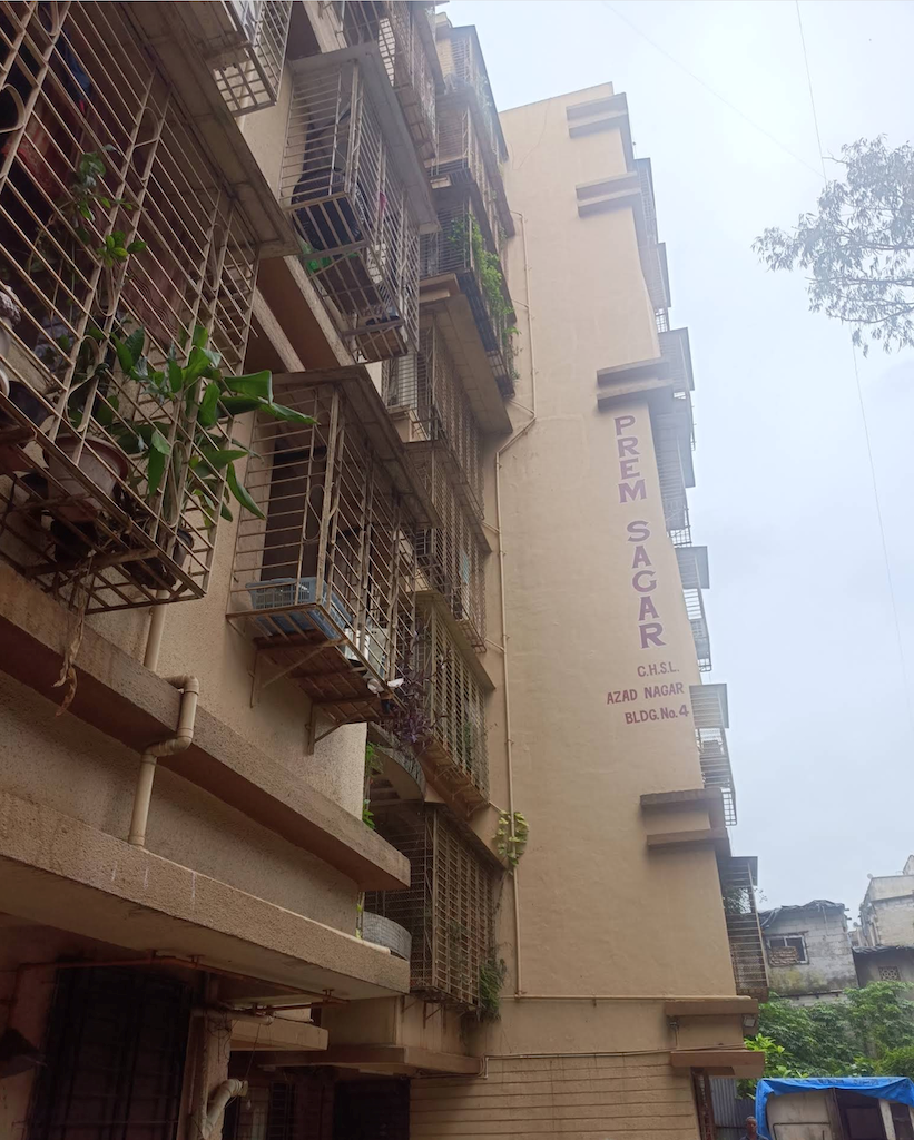 1 - Prem Sagar, Andheri West