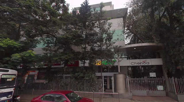 Office Space Offices on Rent in Premier House, Andheri East