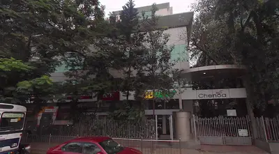 Office Space Offices on Rent in Premier House, Andheri East