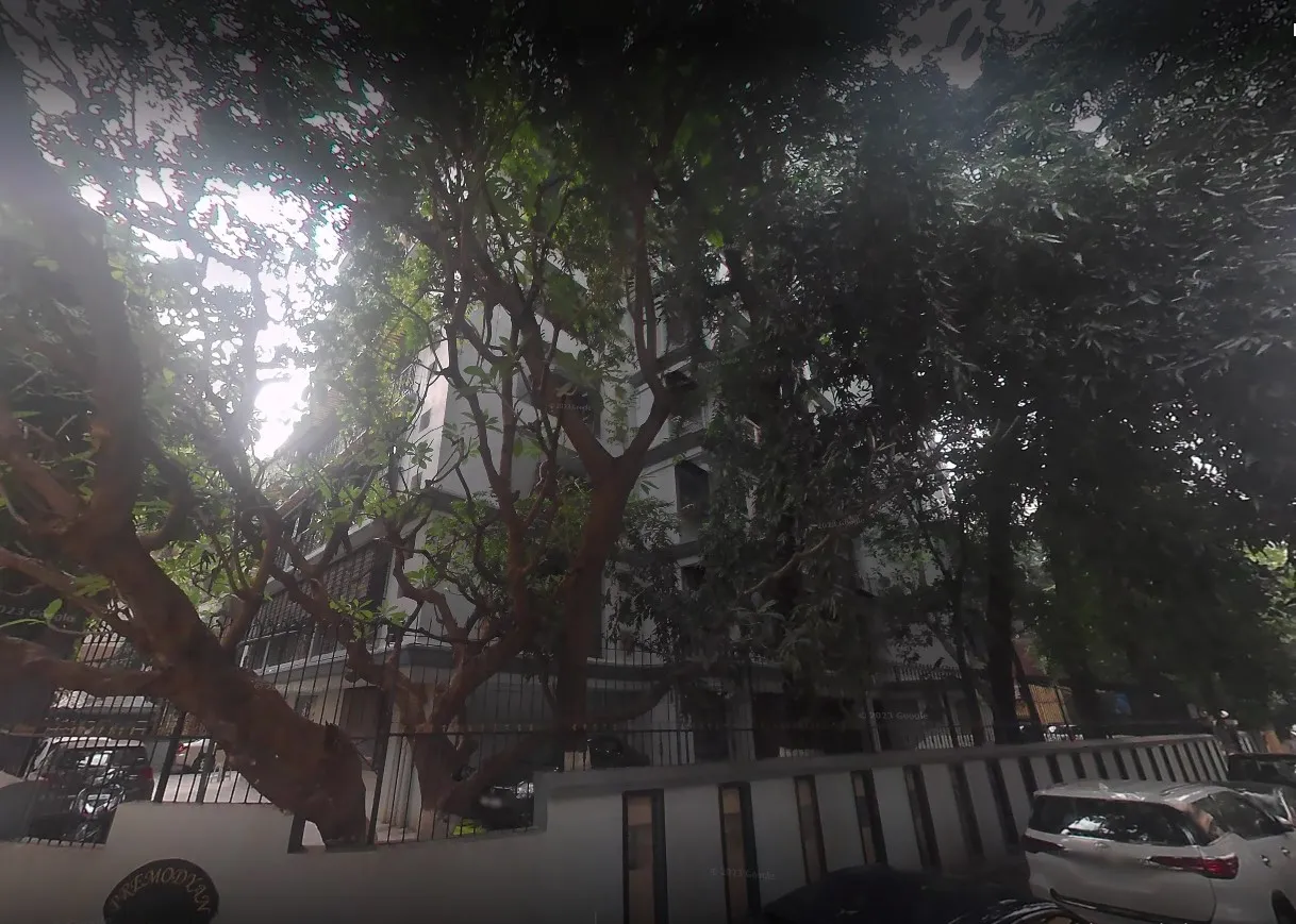 3 BHK Flats on Rent in Premodyan, Khar West