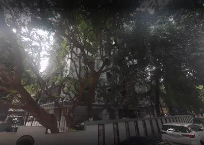 3BHK Flats for Sale in Premodyan, Khar