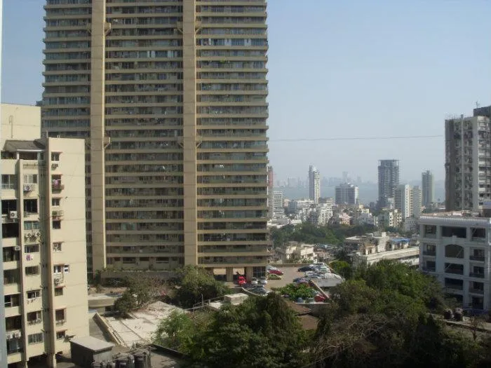 2 BHK Flats for Sale in Prithvi Apartments, Tardeo