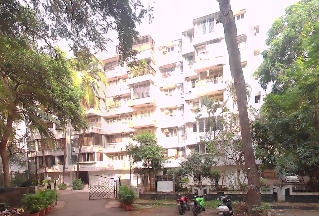 1 BHK Flats for Sale in Raj Mahal, Andheri West