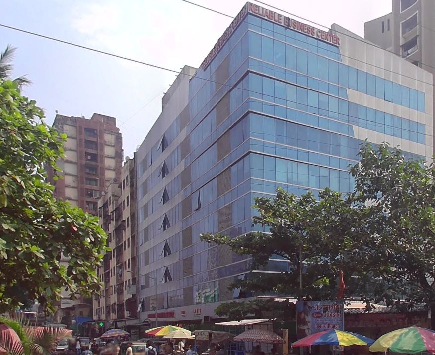 Office Space Offices on Rent in Reliable Business Center, Andheri West