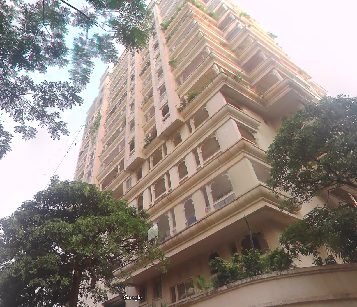 2 Flats for Sale in Residency, Bandra West