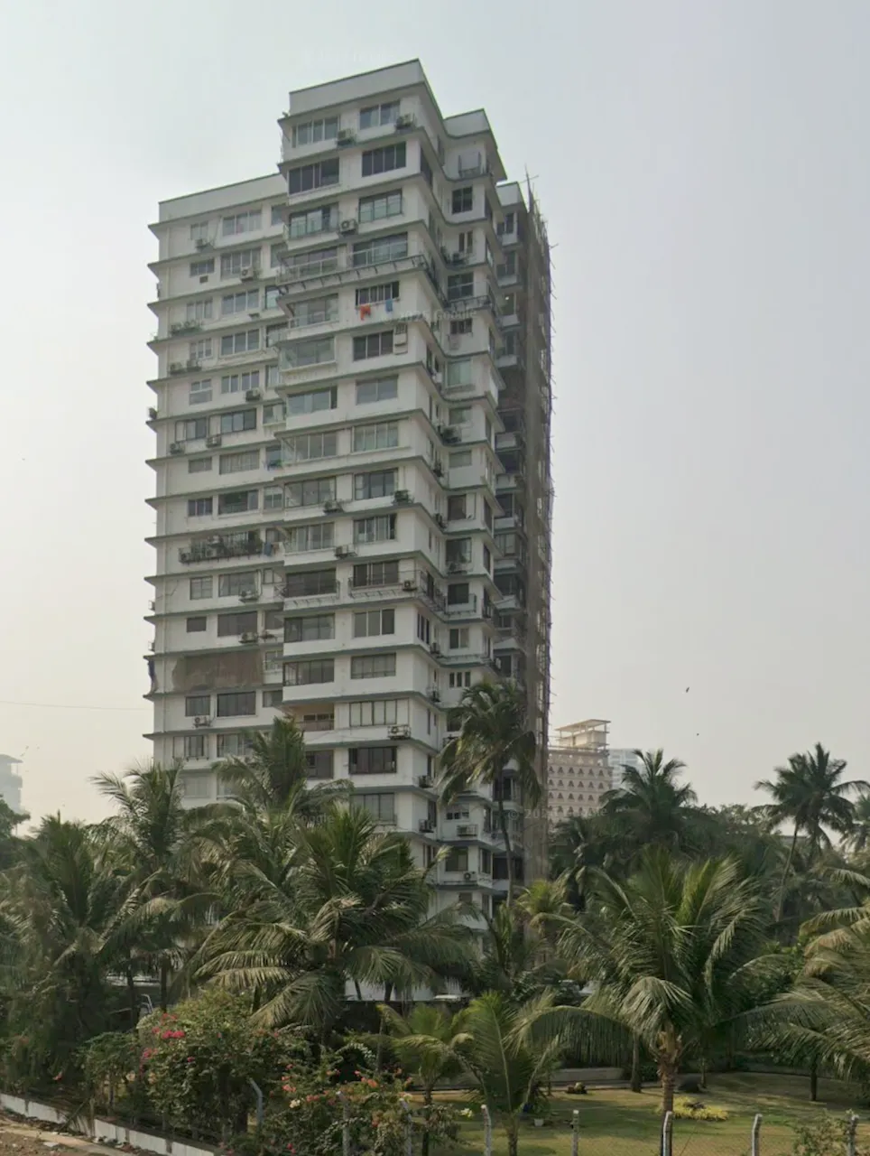 2 BHK Rewa Apartment, Breach Candy — for Sale