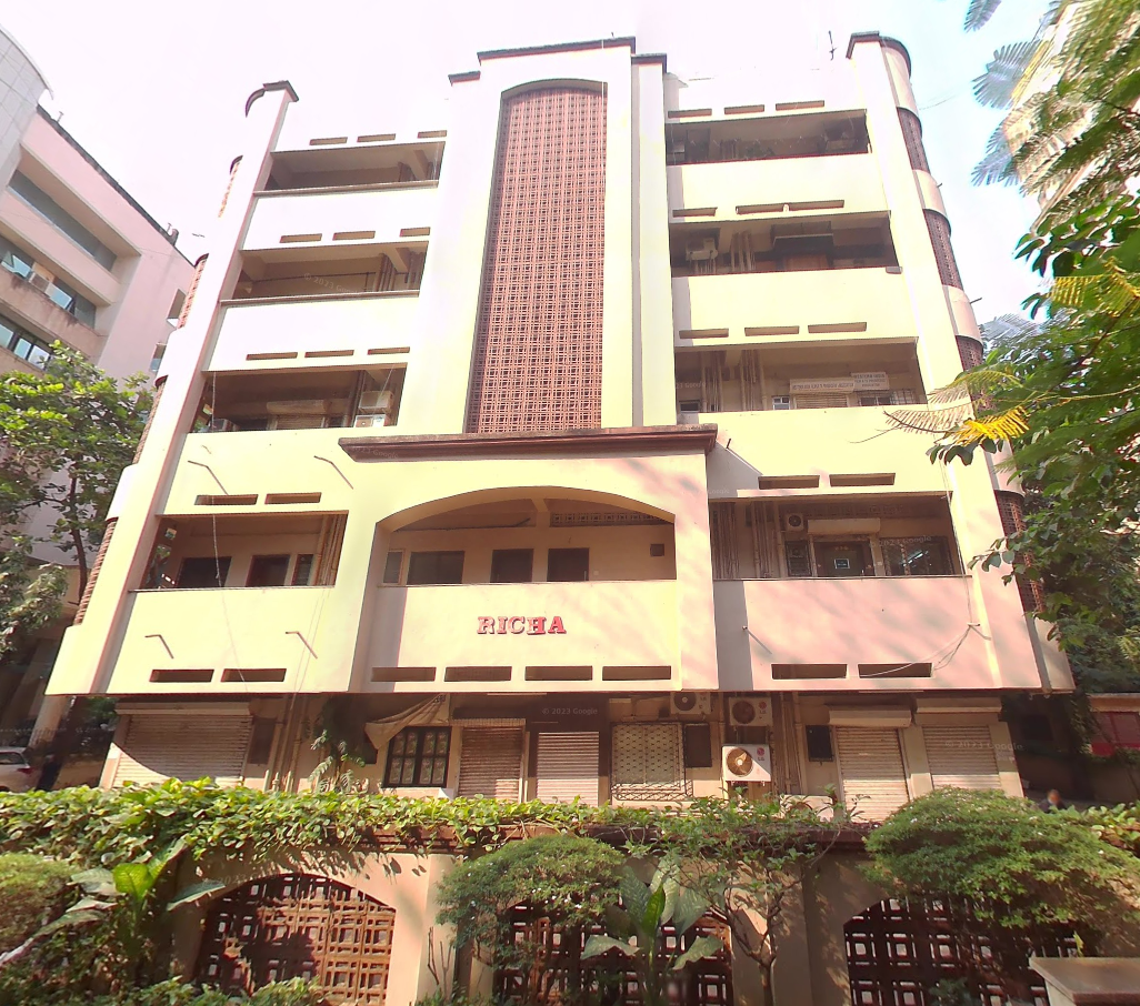 Office Space Offices for Sale in Richa, Andheri West