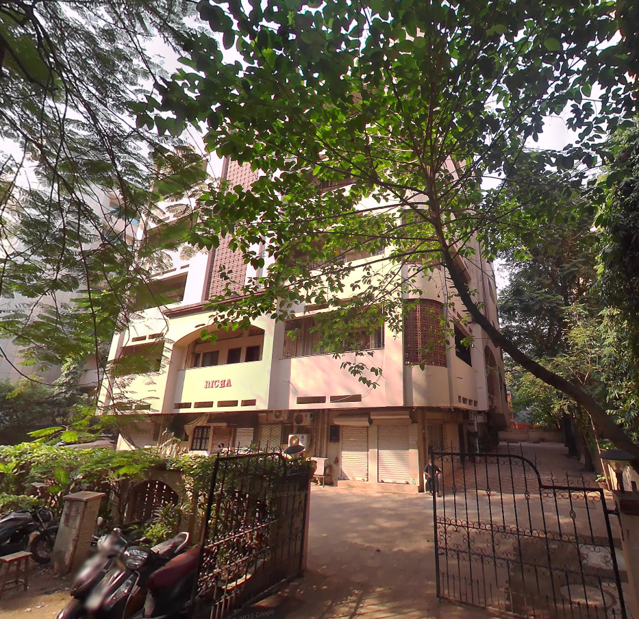 Office Space Offices on Rent in Richa, Andheri West