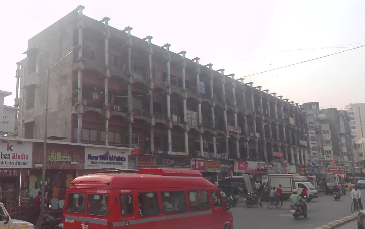 Office Space Offices on Rent in Rizvi Chambers, Bandra West