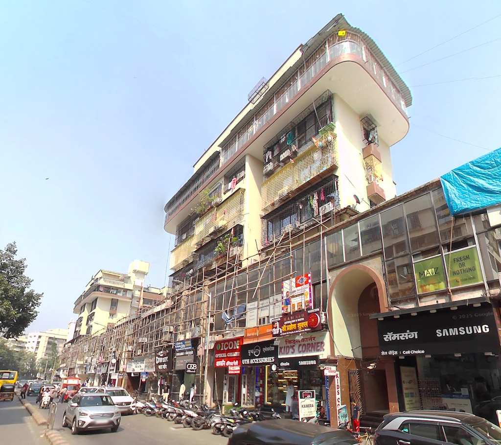 Office Space Offices on Rent in RNA Arcade, Andheri West