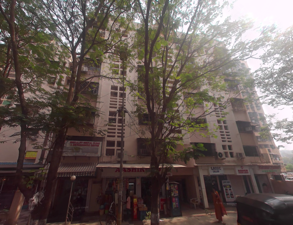 Office Space Offices for Sale in Royal Sand, Andheri West