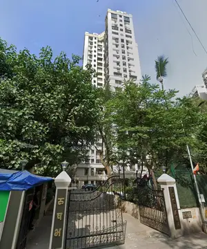 3 BHK Rushabh Tower, Sewri — for Sale — photo 2 thumbnail
