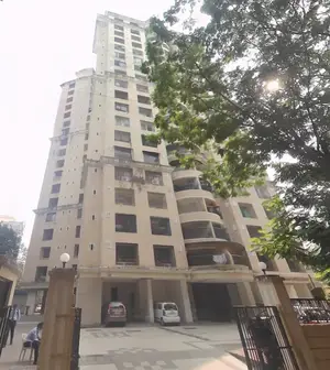 Rustomjee Adarsh Excellency