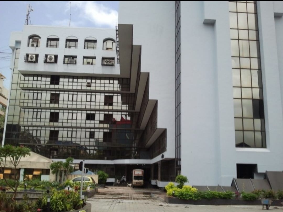 Office Semi Furnished in Sahar Plaza - Midas , Andheri East