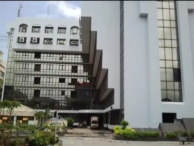 Office Space Offices on Rent in Sahar Plaza Midas, Andheri East