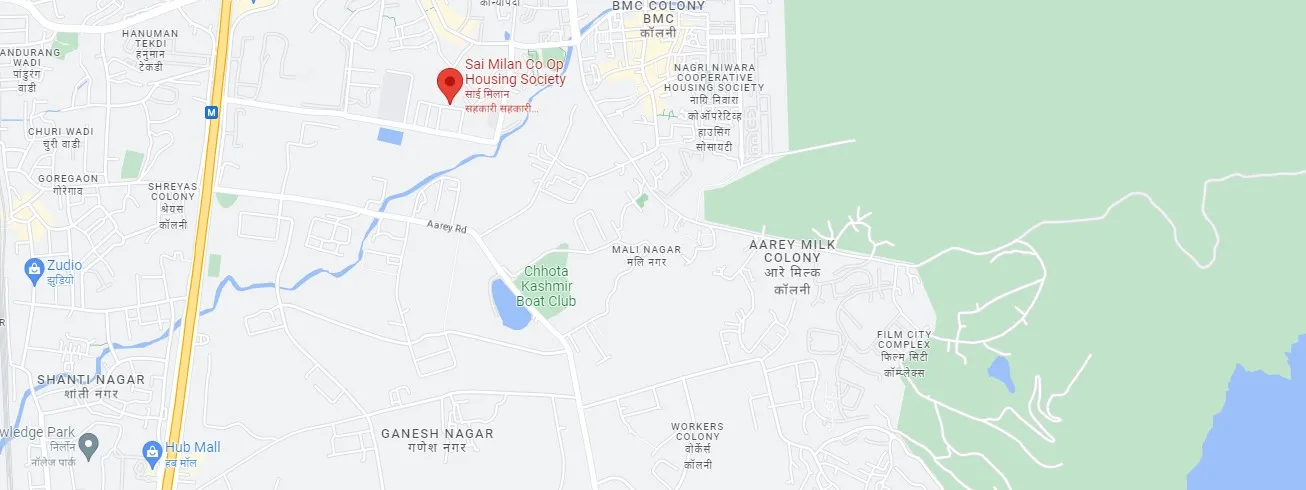 1 BHK Flats on Rent in Sai Milan, Worli