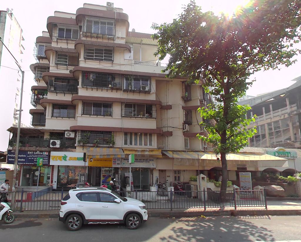 2 BHK Flats for Sale in Sarkar Corner, Andheri West