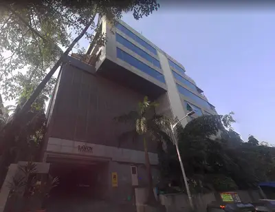Office Space Offices on Rent in Savoy Chambers, Santacruz West