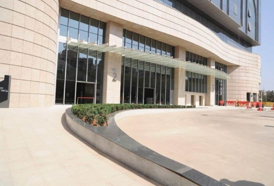 Office Seawood Grand Central, Nerul — for Sale — photo 9