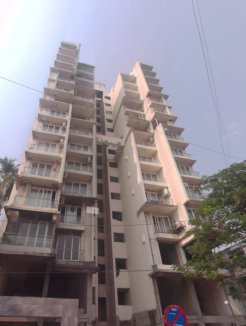 3 BHK Flats for Sale in Shenaaz, Juhu