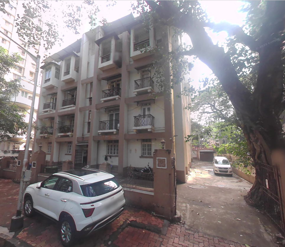 2 BHK Flats on Rent in Shirinabad, Matunga
