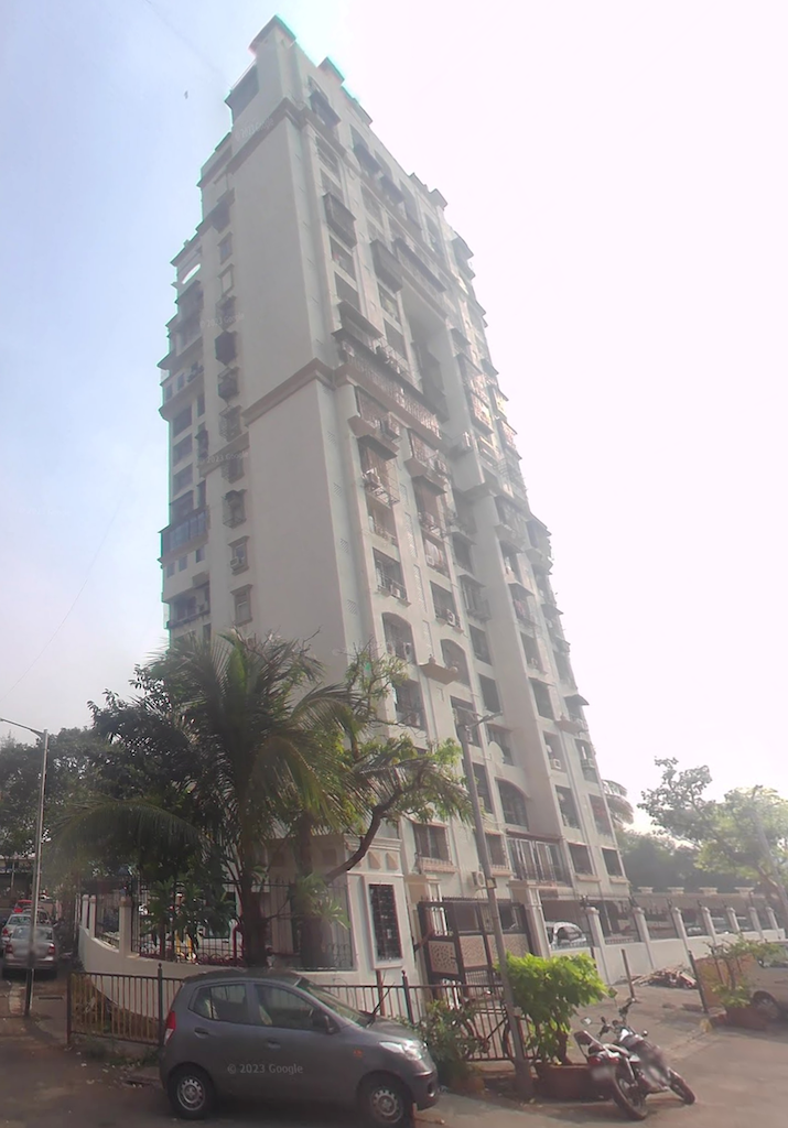 2 BHK Flats on Rent in Shiv Kutir CHS, Andheri West
