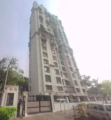 3 BHK Shiv Kutir CHS, Andheri West — for Sale — photo 2 thumbnail