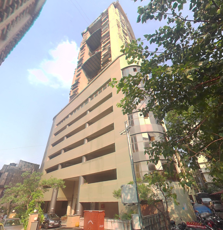 2 BHK Flats on Rent in Shiv Tapi, Gamdevi