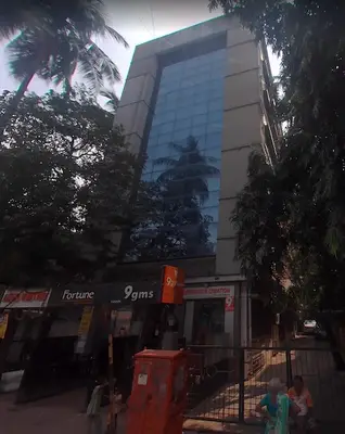 Office Space Offices for Sale in Shree Prasad House, Bandra West