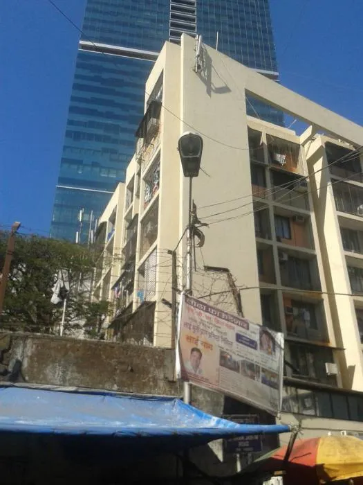 2 BHK Flats on Rent in Siddhivinayak Nivara, Lower Parel