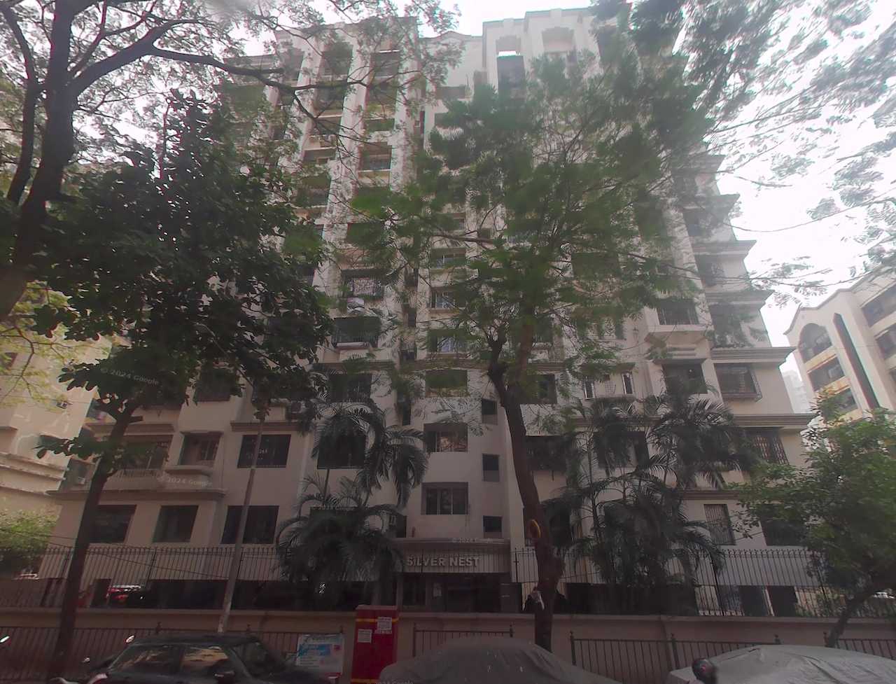 1 - Silver Nest, Andheri West
