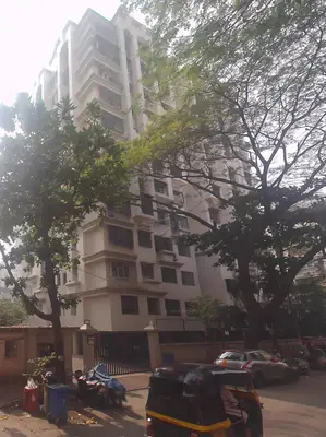 2 BHK Silver Nest, Andheri West — for Sale — photo 2 thumbnail