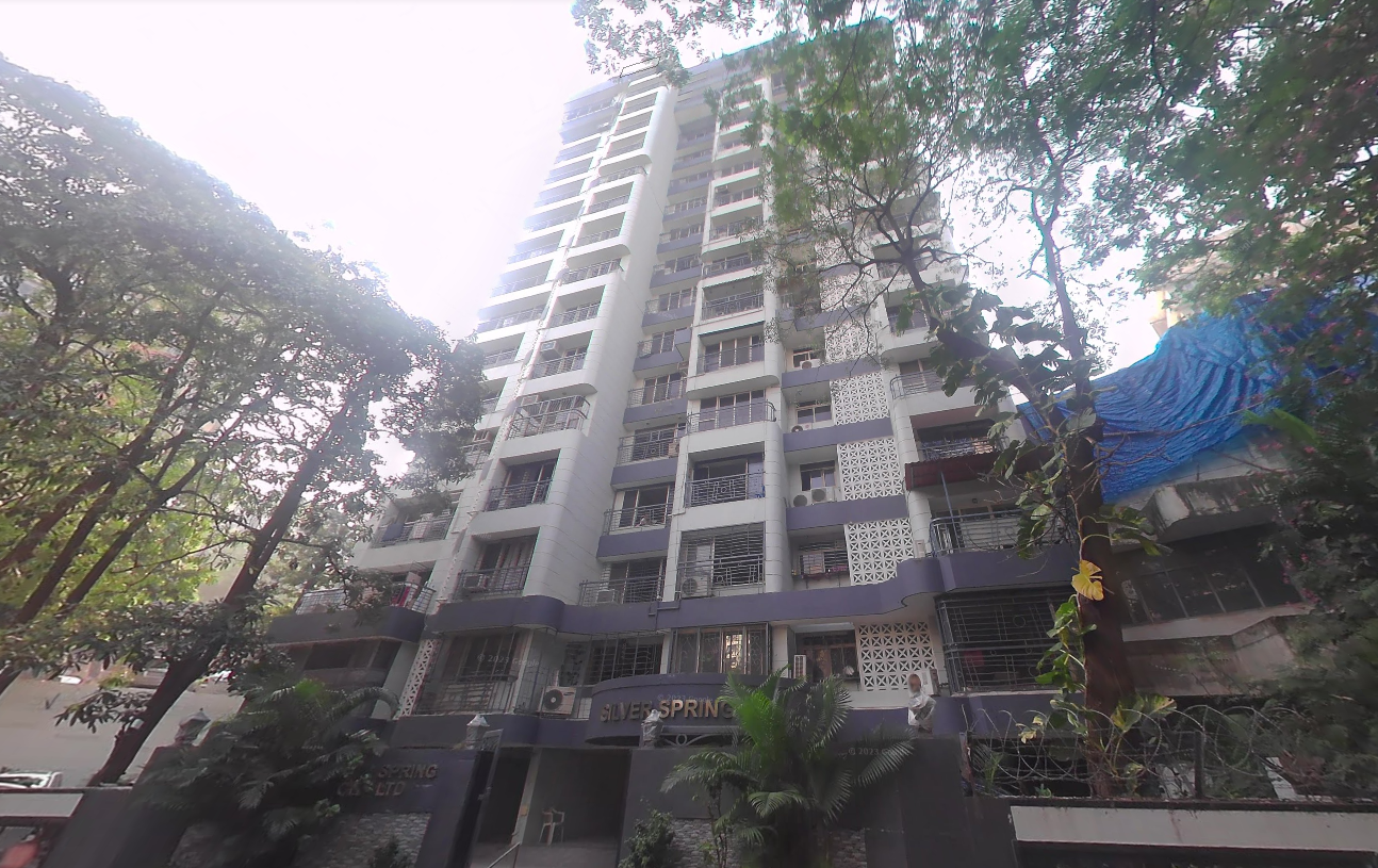 3 BHK Flats for Sale in Silver Spring, Bandra West
