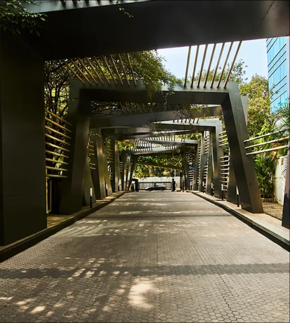 Office Offices on Rent in Silver Utopia, Andheri East