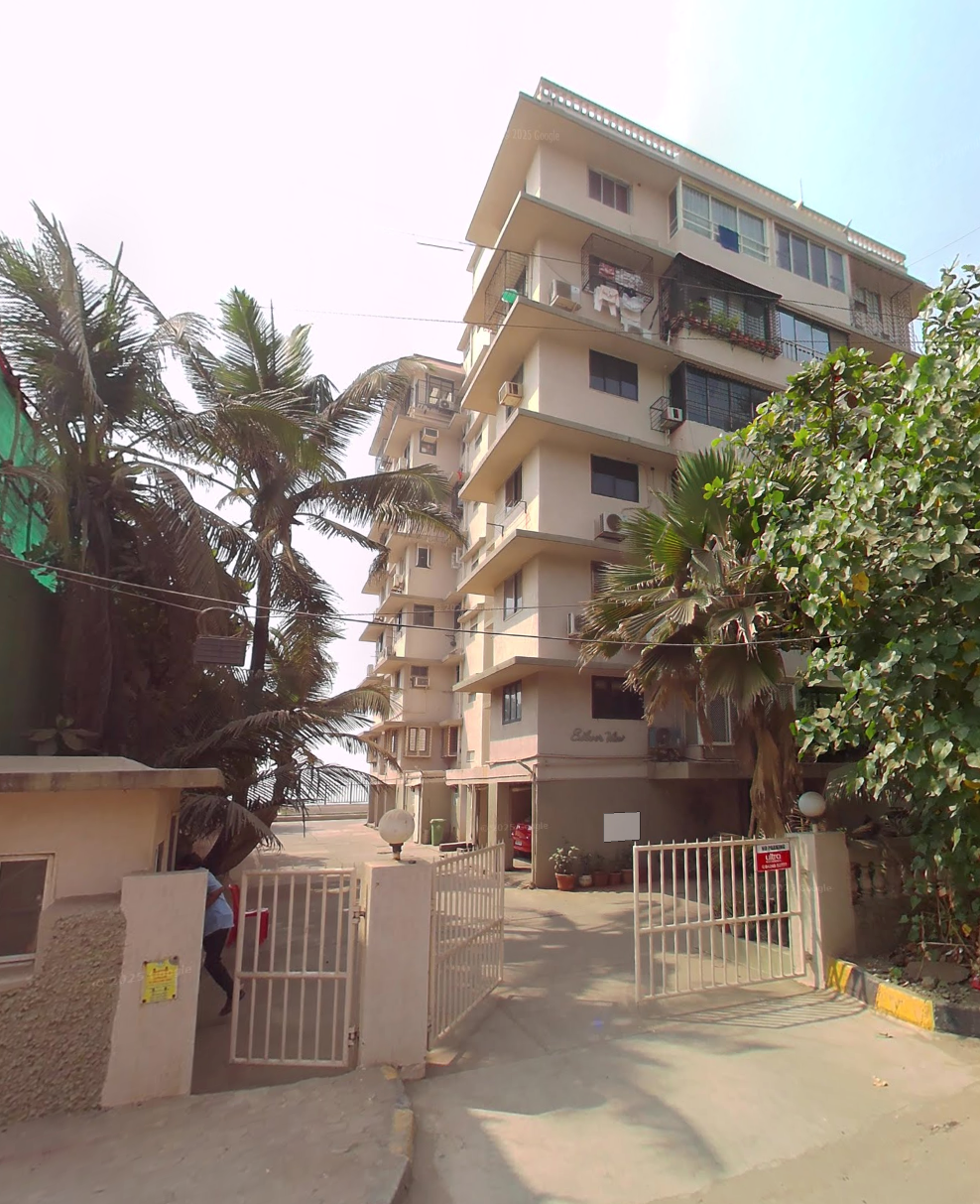 4 BHK Flats on Rent in Silver View, Andheri West
