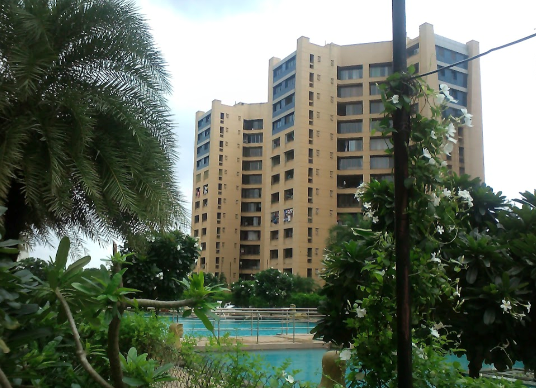 3 Skyline Oasis, Ghatkopar West — for Rent — photo 2