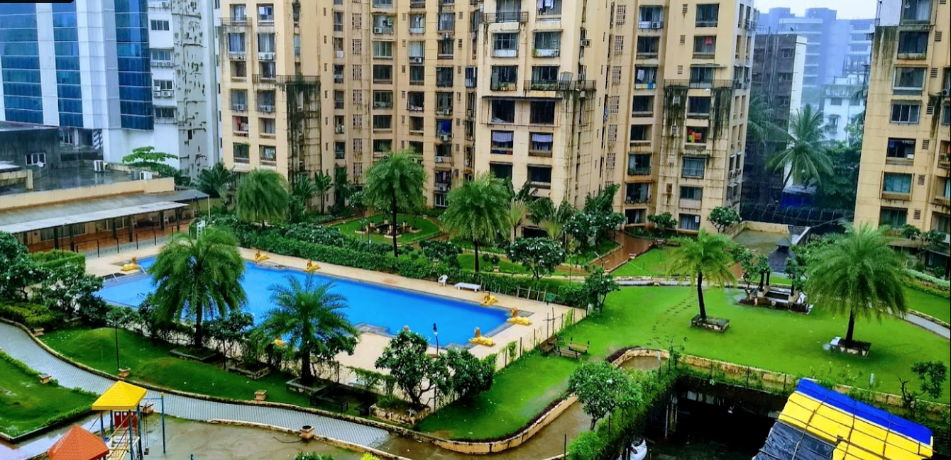 3 Skyline Oasis, Ghatkopar West — for Rent — photo 3