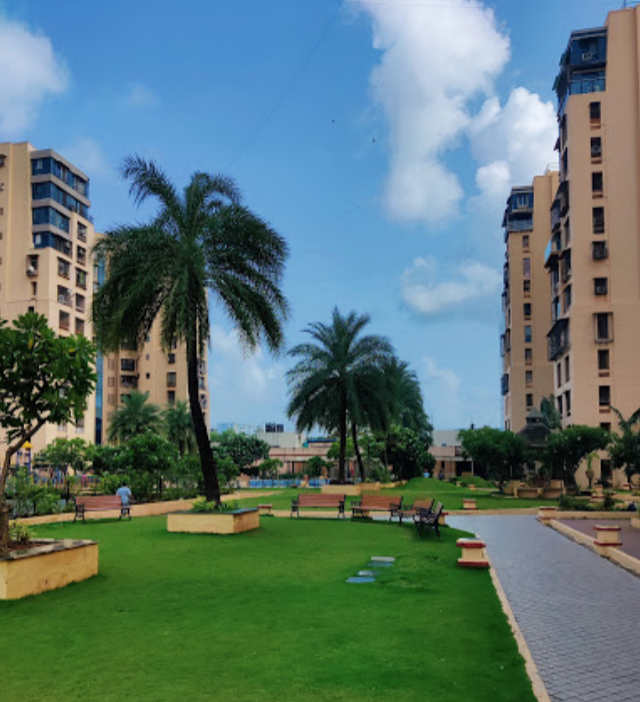 3 Skyline Oasis, Ghatkopar West — for Rent — photo 4