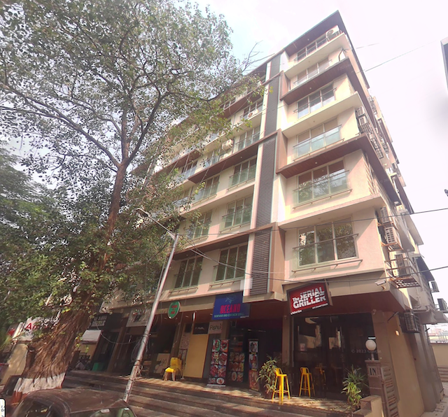 Office Space Offices for Sale in Spenta, Khar West