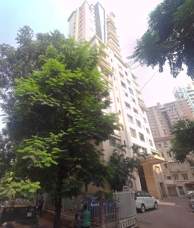 2 - Spenta Towers, Kemps Corner