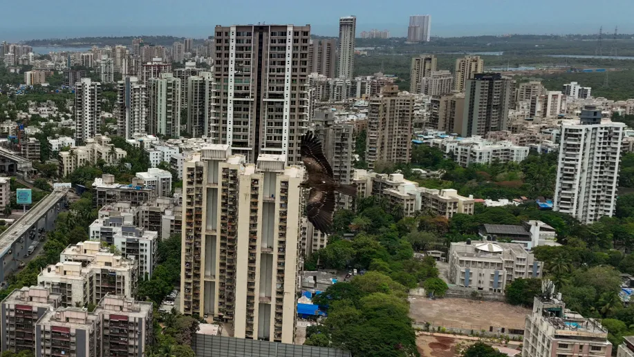 Stellar Tower - Stellar Tower, Andheri West