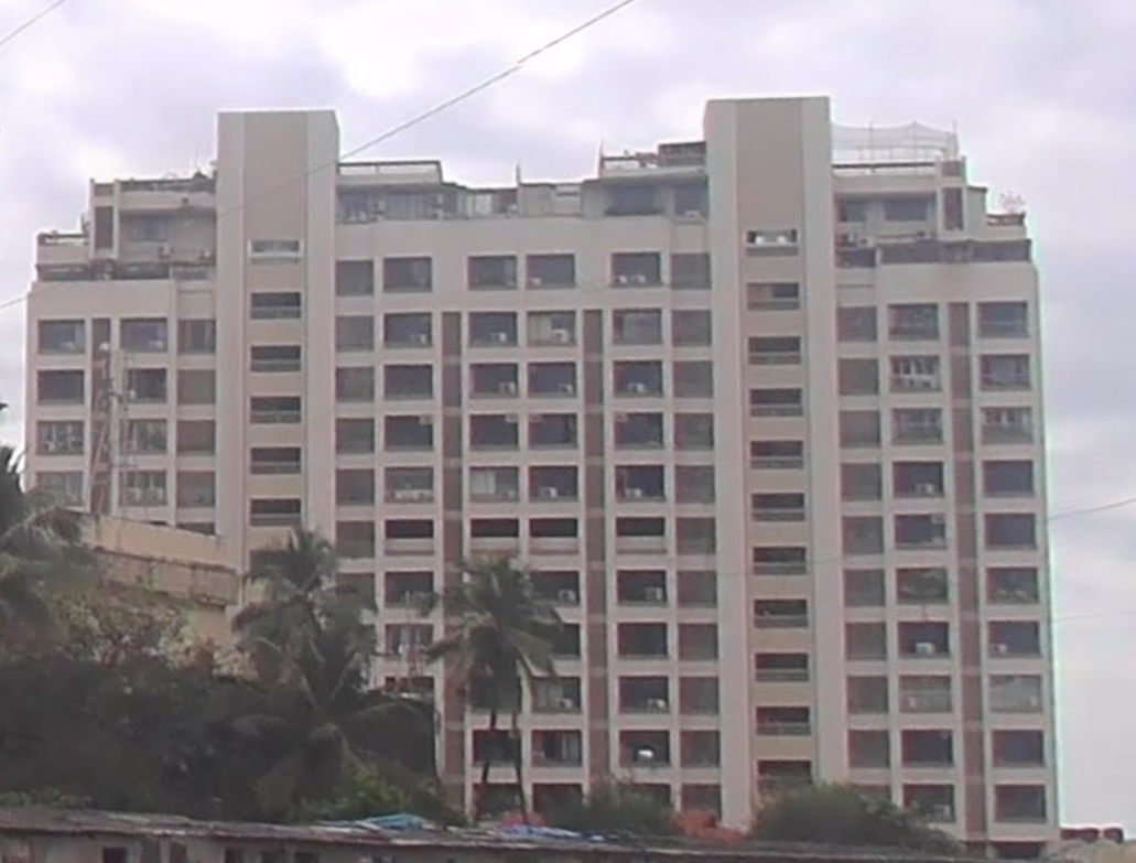 3 BHK Flats on Rent in Sterling Seaface, Worli