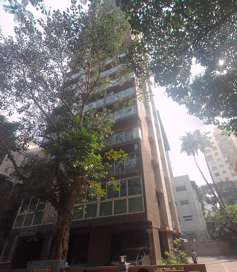 3 BHK Semi Furnished in Sugee Trimurti , Dadar West