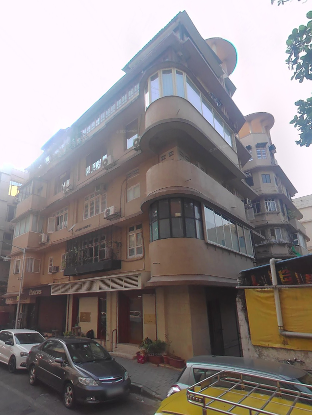 1 BHK Flats on Rent in Suleman Chambers, Colaba