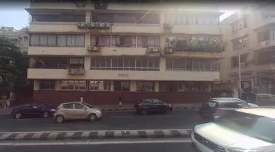 3BHK Flats on Rent in Sunbeam, Peddar Road