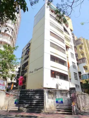 2 BHK Flats for Sale in Suraj Eleganza, Mahim