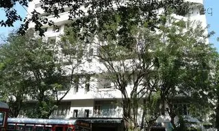 3 BHK Flats on Rent in Suraj Prakash, Prabhadevi