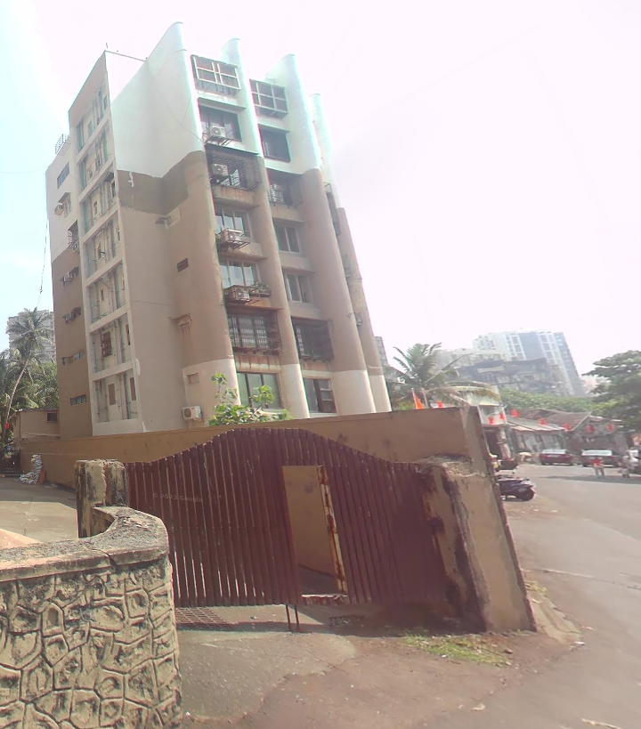 2½ BHK Flats on Rent in Sushant Apartment, Nepeansea Road