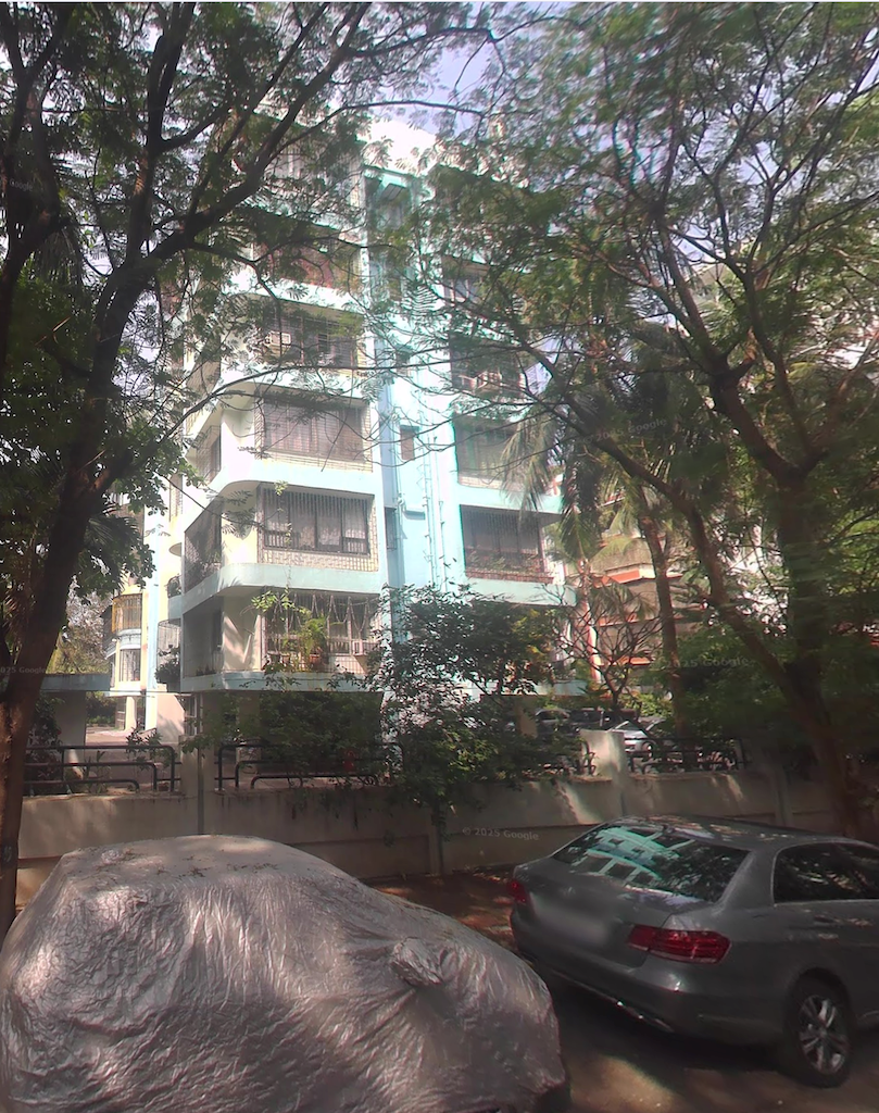 3 BHK Flats on Rent in Tahiti Co-operative Housing Society, Andheri West